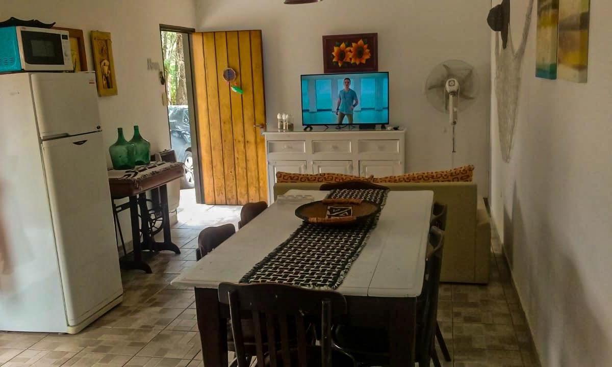 Villa Carlos Paz: Casa en Venta / 3 Dorm. / Galeria / Pileta 1