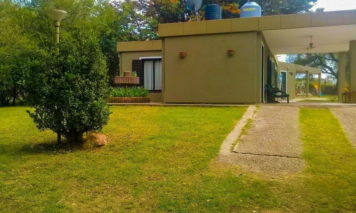 Propiedad en Argentina