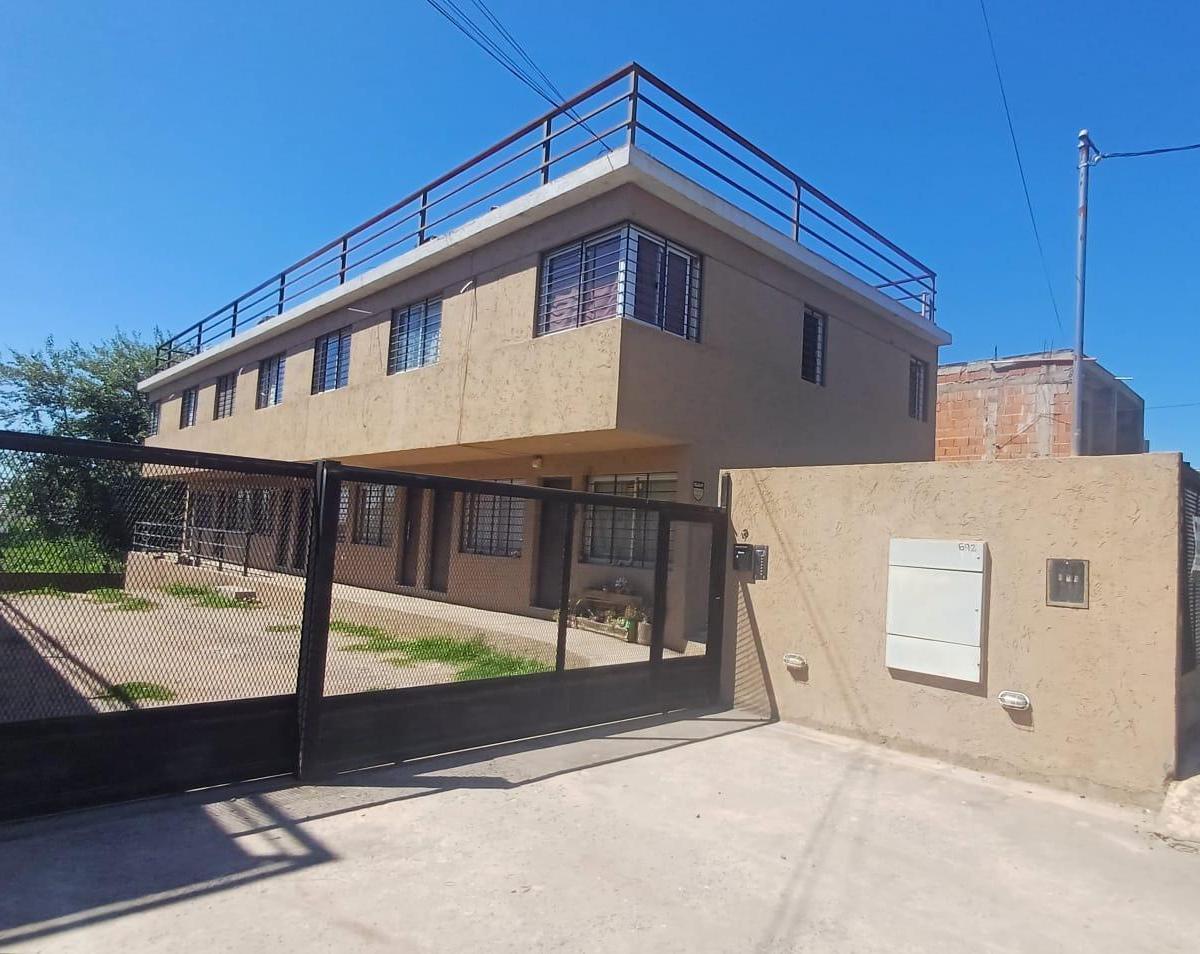 Propiedad en Argentina