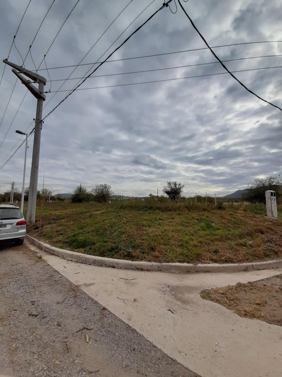 Foto de Tejas 4: Lote esquina / 480 mts2 / Manzana 66 Lote 7, imagen 3
