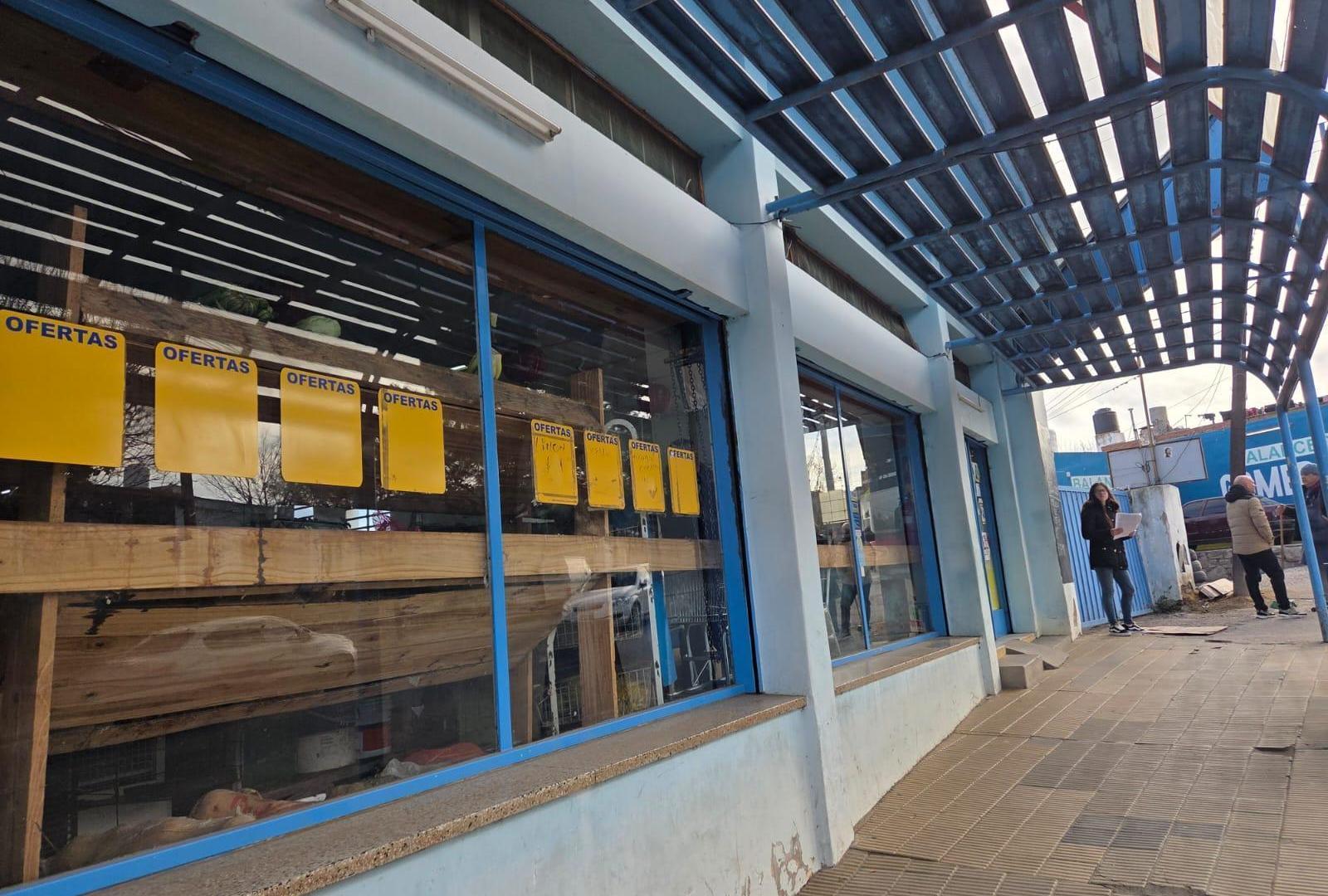 Foto de Venta Local comercial funcionando en La Cumbre, imagen 4