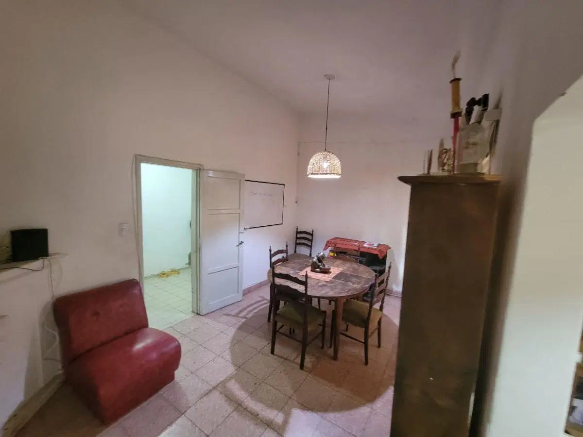 CASA REGALADA EN ALTO-GENERAL PAZ 3