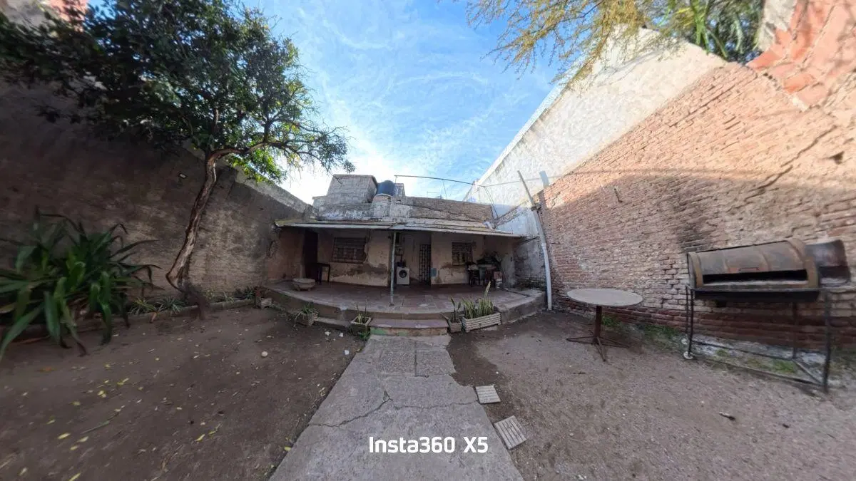 CASA REGALADA EN ALTO-GENERAL PAZ 8
