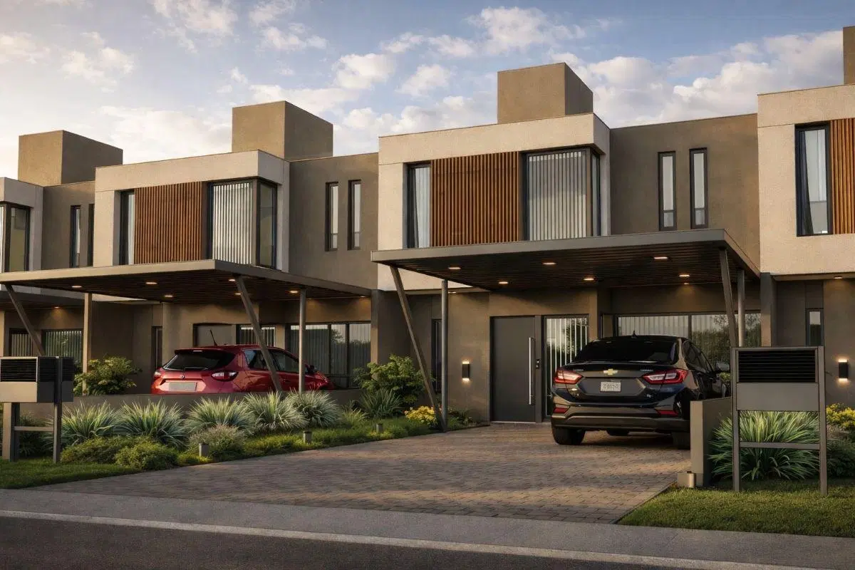 CASA A ESTRENAR EN TALAR DEL ESTE – ETAPA FINAL DE OBRA 3