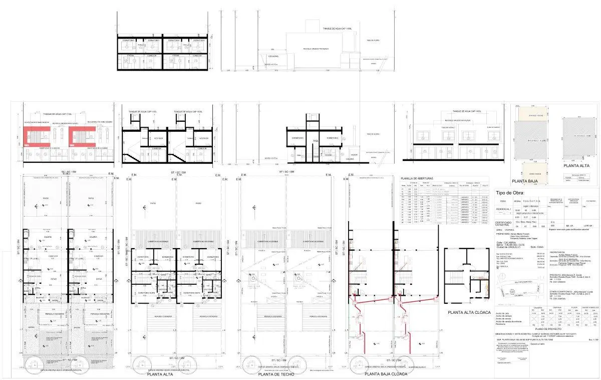 Plano 2