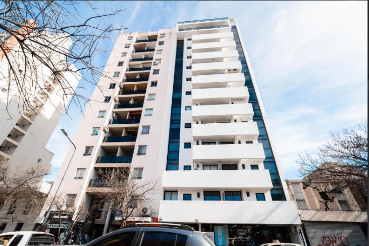 Foto de Para Solteros - 1 Dormitorio en Alberdi a Estrenar, imagen 5