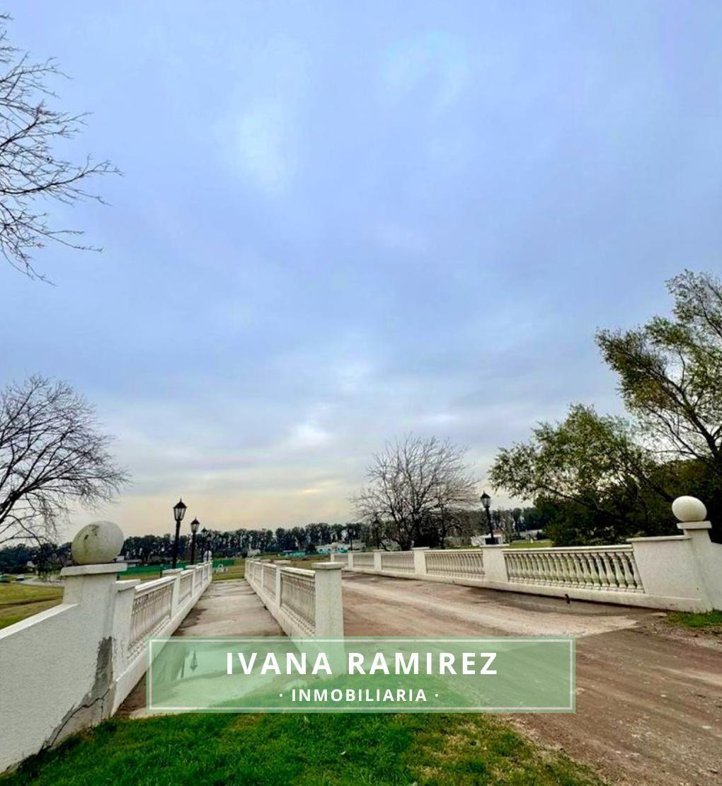 Terreno Venta en Barrio Santa Inés De Comarcas De Lujan