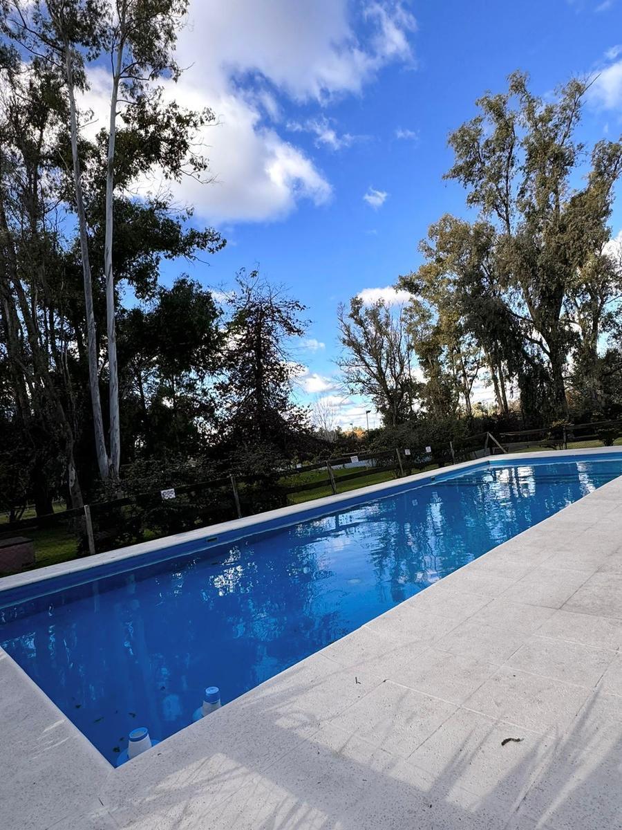 Lote En Venta 1670M2 - Lomas de San Francisco - Luján