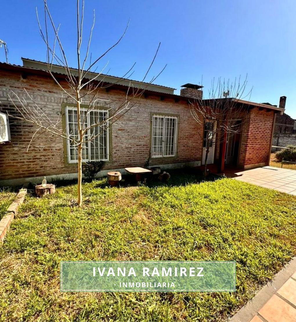 Casa en Venta 5 Amb. - Apta Crédito Hipotecario - Mercedes 3