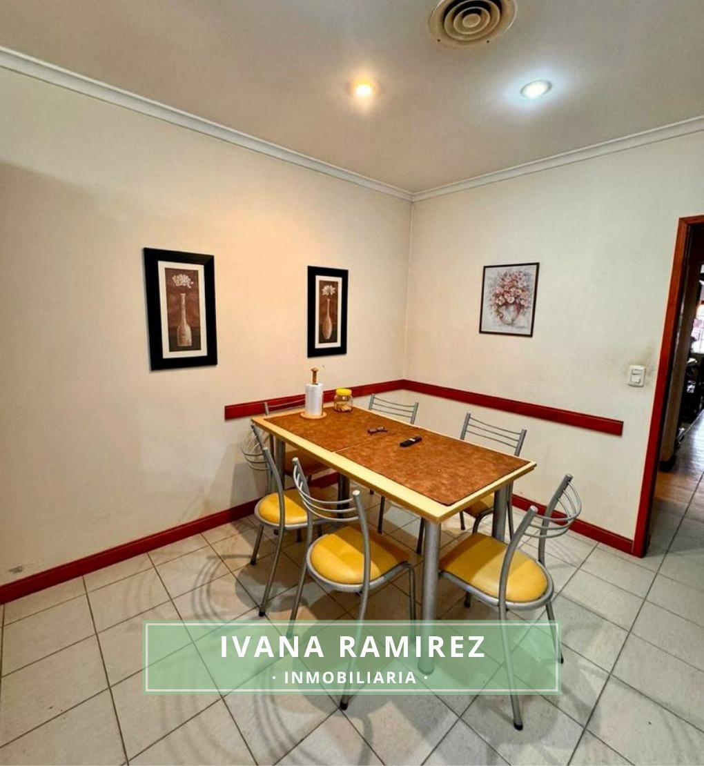 Casa en Venta 5 Amb. - Apta Crédito Hipotecario - Mercedes 5