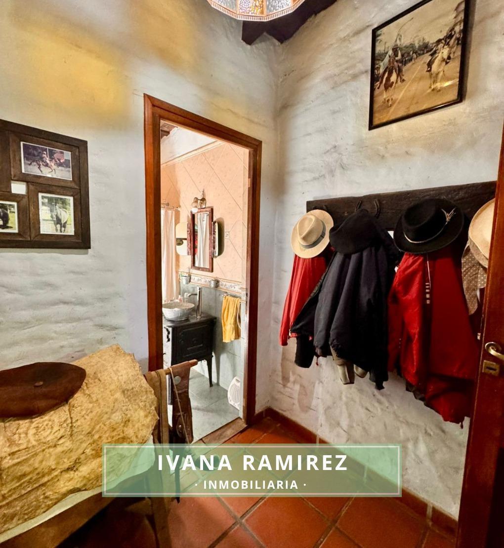 Foto de Casa Quinta En Venta Lista Para Escriturar- Francisco Álvarez - Moreno, imagen 3