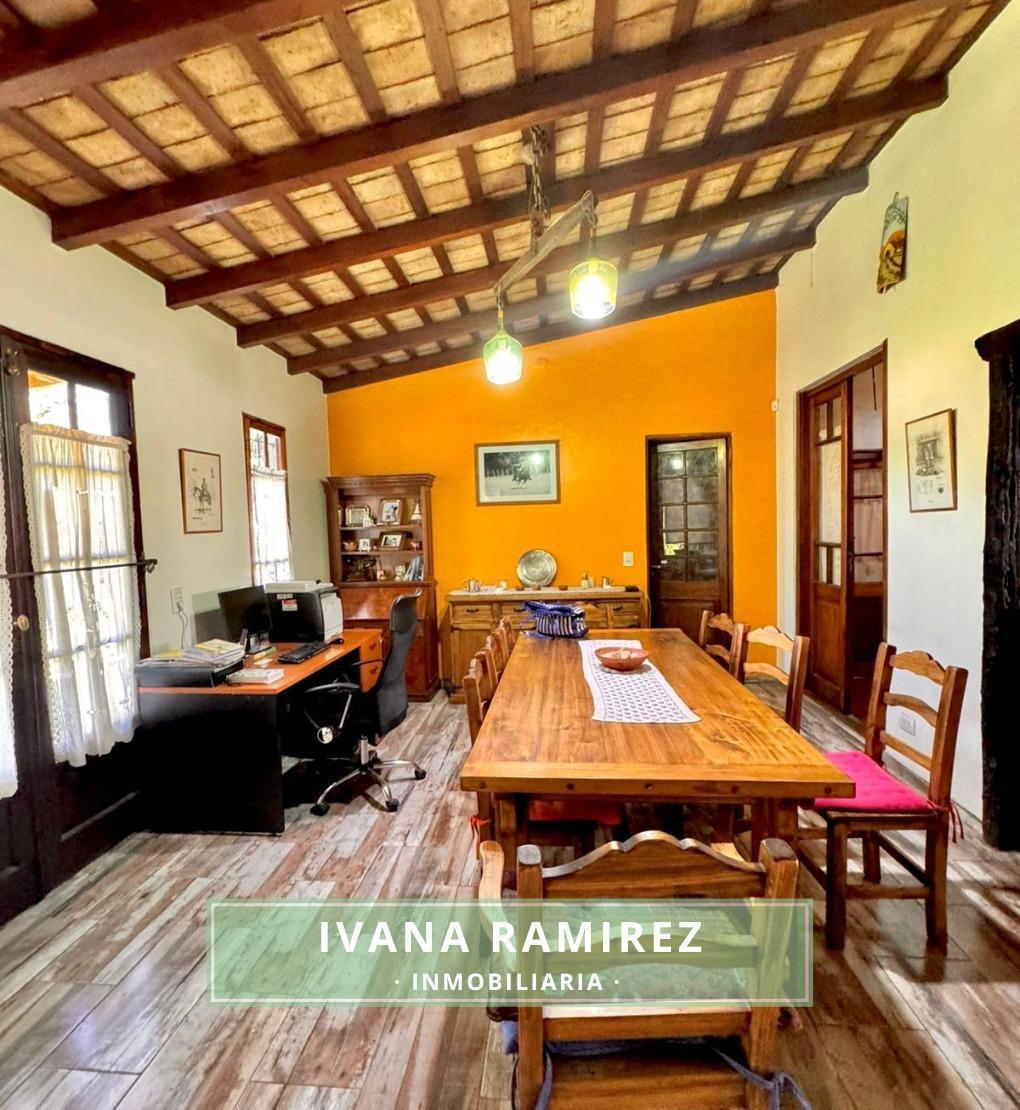 Foto de Casa Quinta En Venta Lista Para Escriturar- Francisco Álvarez - Moreno, imagen 2