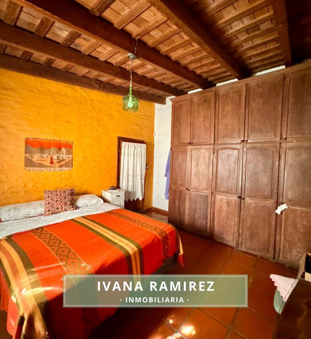 Foto de Casa Quinta En Venta Lista Para Escriturar- Francisco Álvarez - Moreno, imagen 5