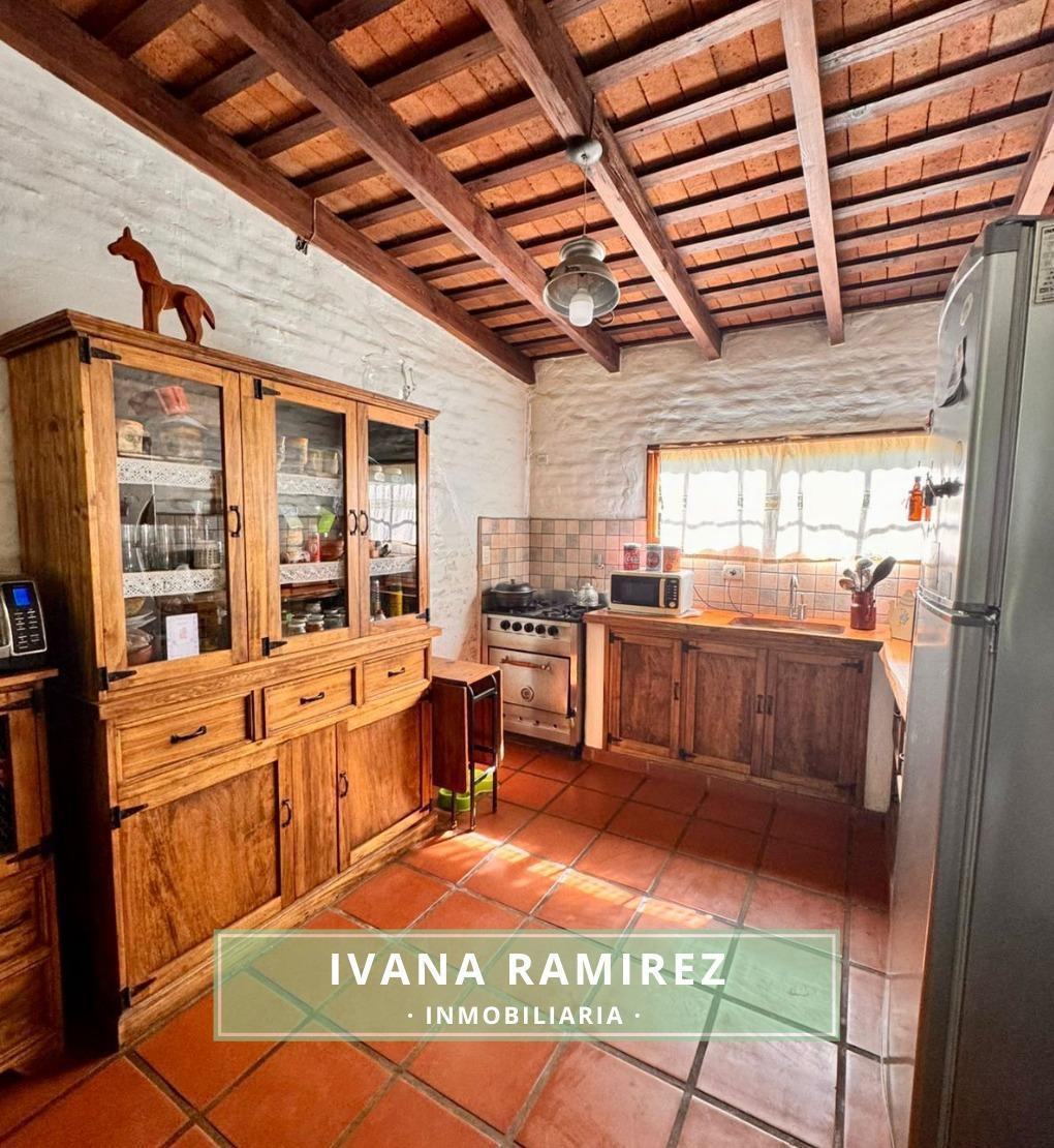 Foto de Casa Quinta En Venta Lista Para Escriturar- Francisco Álvarez - Moreno, imagen 4