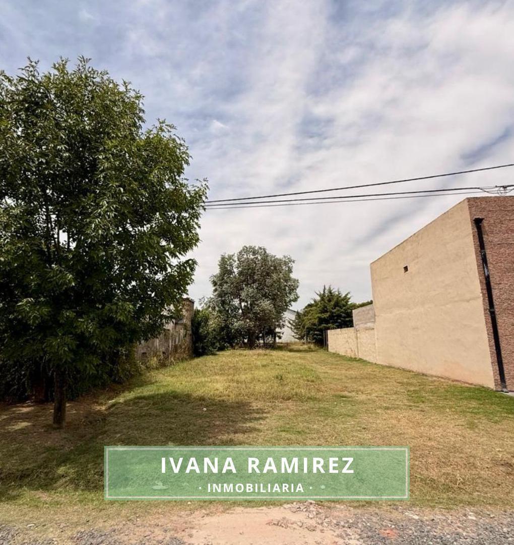 Terreno de 300M2 en Barrio Valle Viejo, Luján.