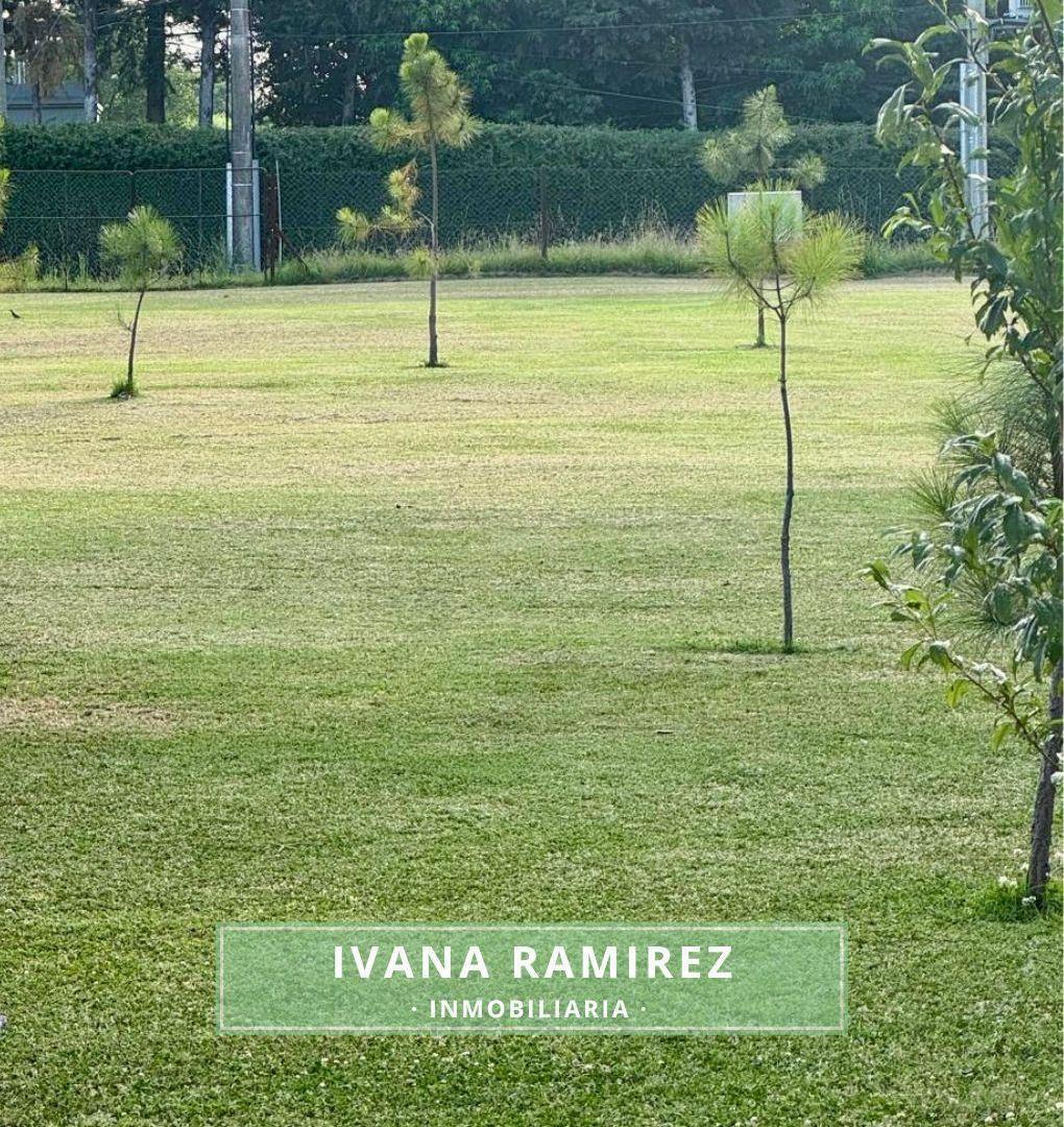 Foto de Se vende terreno de 900m2 en barrio Amaneceres, Luján., imagen 5