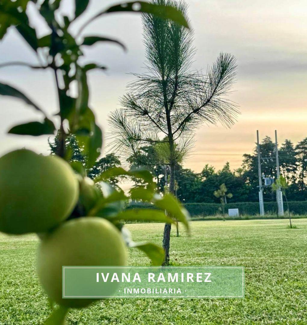 Foto de Se vende terreno de 900m2 en barrio Amaneceres, Luján., imagen 3