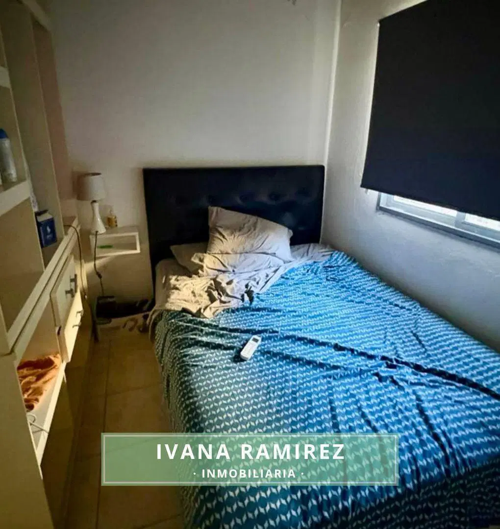 Se vende departamento de 2 ambientes, Listo para Escriturar en Luján centro. 5