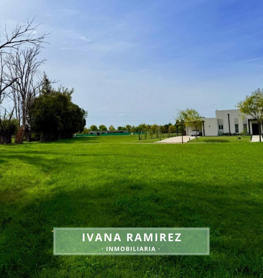 Foto de Se vende terreno de 2072M2 en Club de Campo La Asunción. Luján, imagen 5