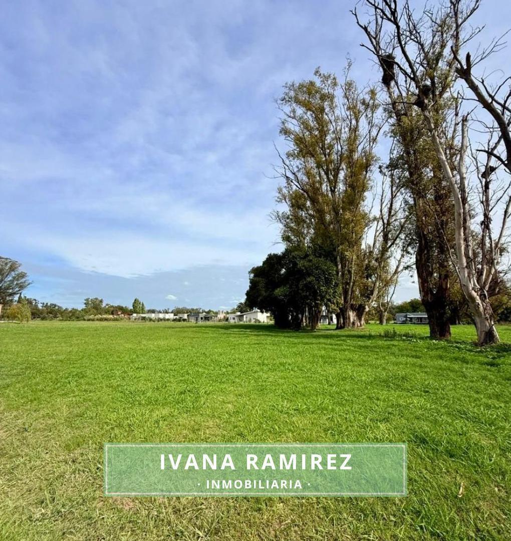 Foto de Se vende terreno de 2072M2 en Club de Campo La Asunción. Luján, imagen 2