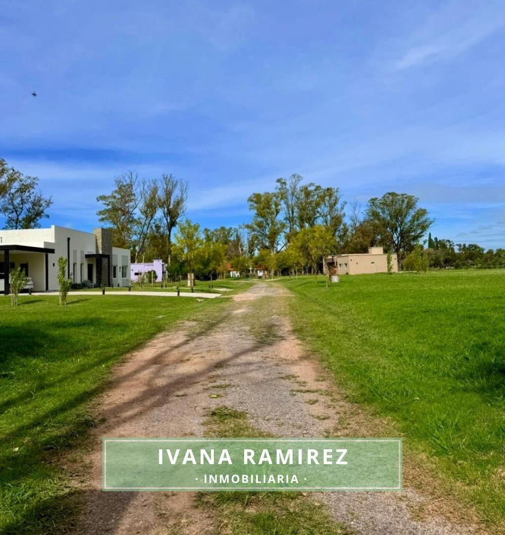 Foto de Se vende terreno de 2072M2 en Club de Campo La Asunción. Luján, imagen 3