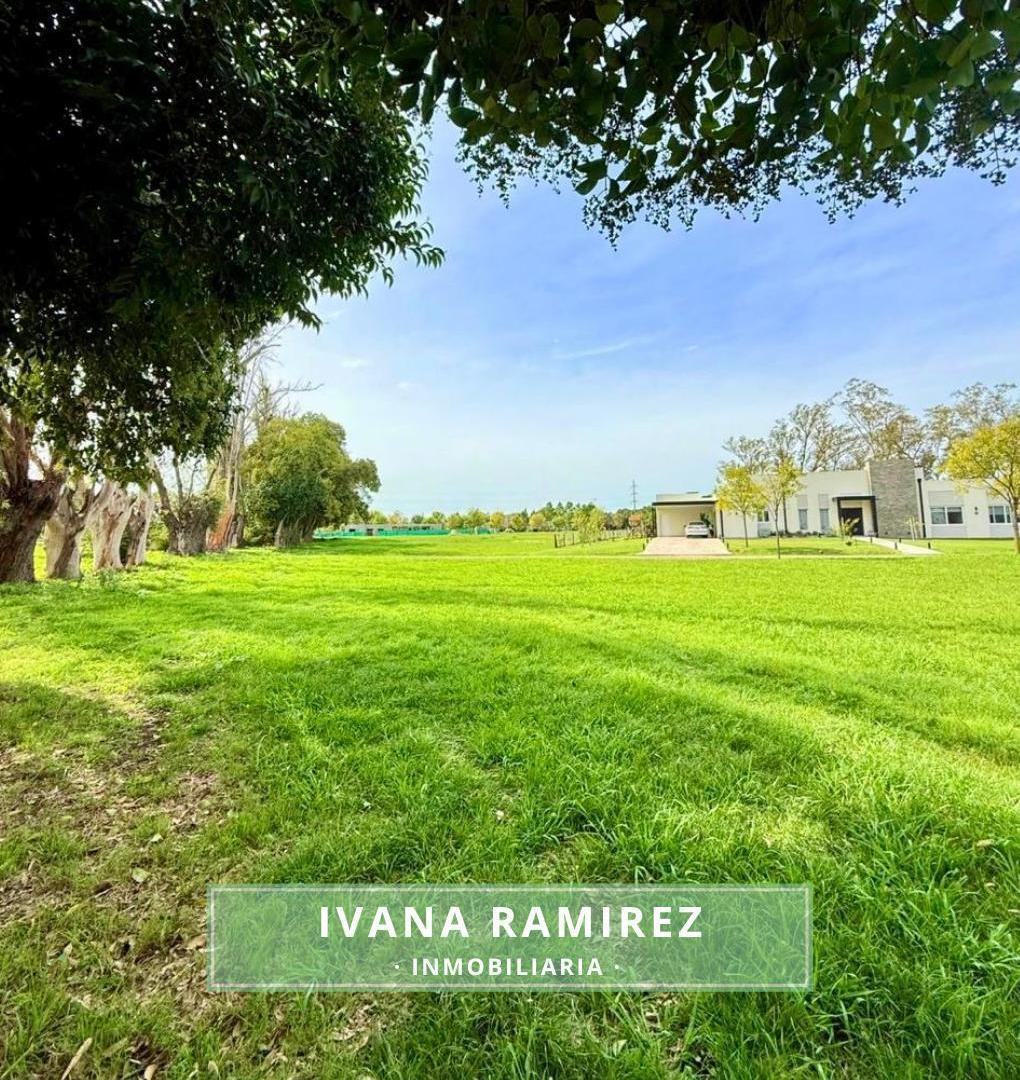 Foto de Se vende terreno de 2072M2 en Club de Campo La Asunción. Luján, imagen 4