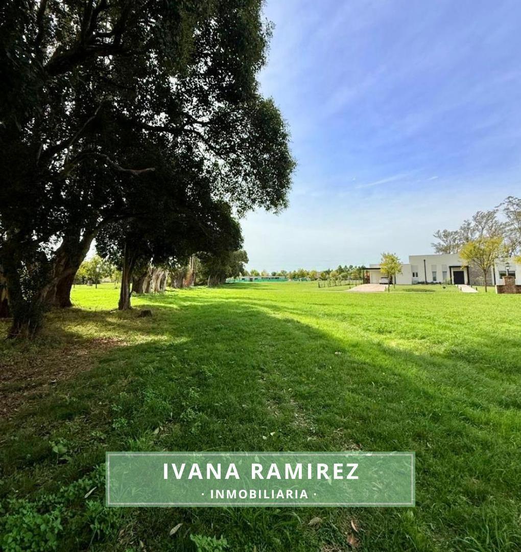 Foto de Se vende terreno de 2072M2 en Club de Campo La Asunción. Luján, imagen 1