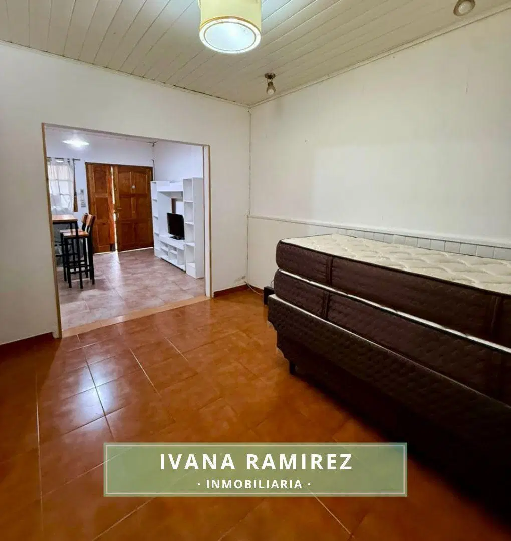 Se alquila departamento de 3 ambientes en Luján 3