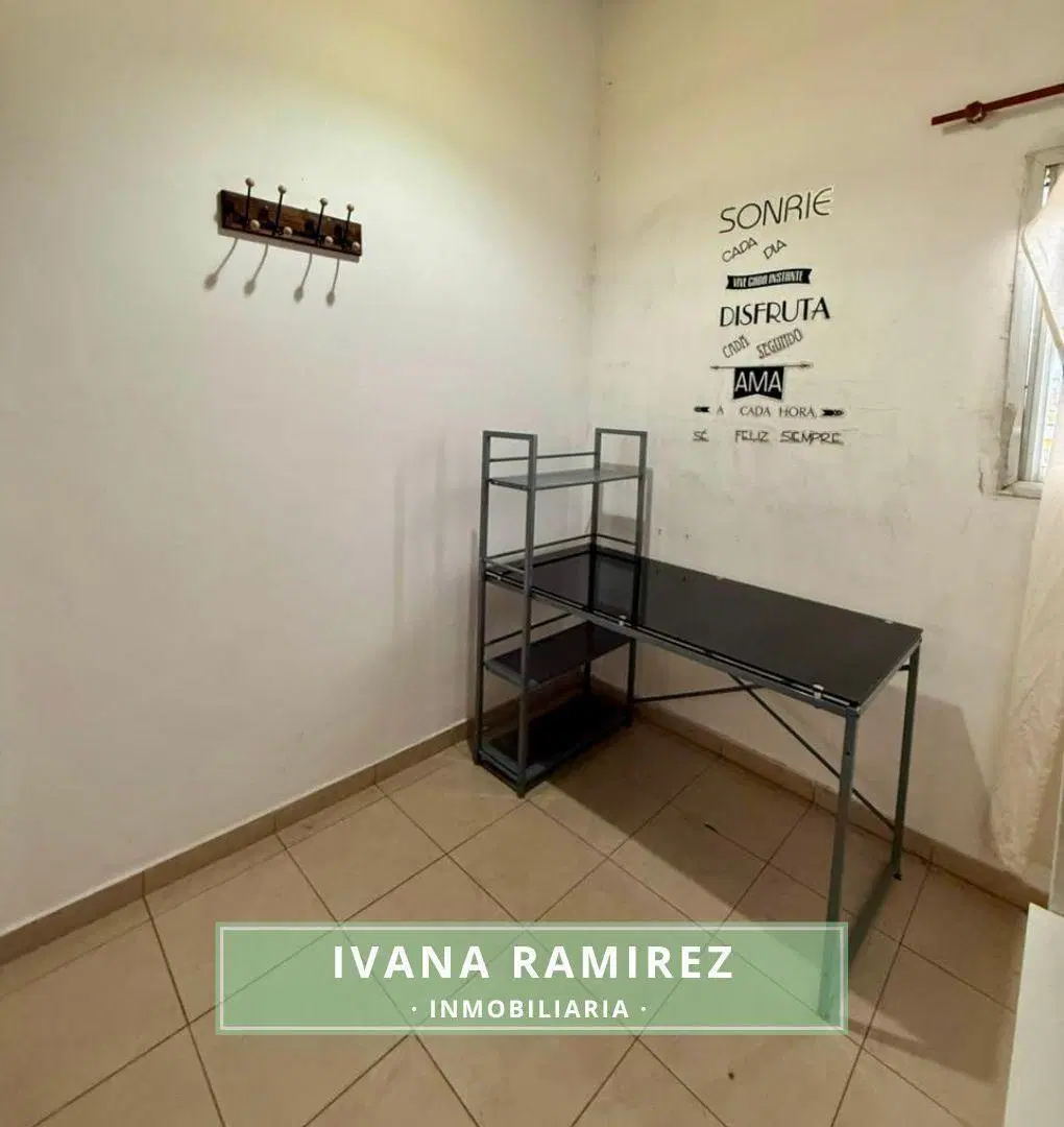 Se alquila departamento de 3 ambientes en Luján 4
