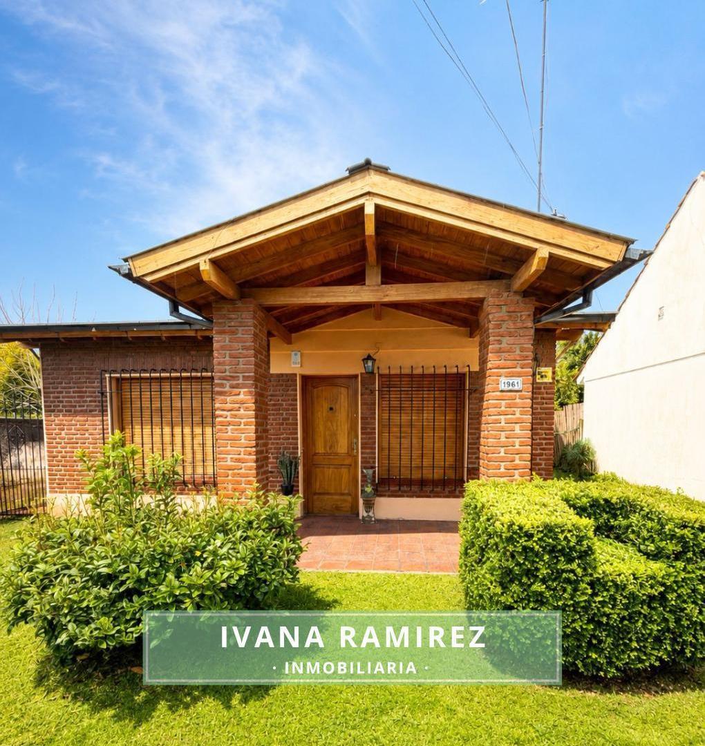 Chalet En Venta Apto Credito Hipotecario - Fco. Alvarez, Moreno