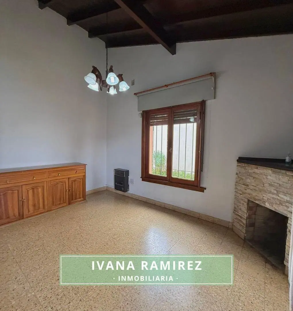 Chalet En Venta Apto Credito Hipotecario - Fco. Alvarez, Moreno 4