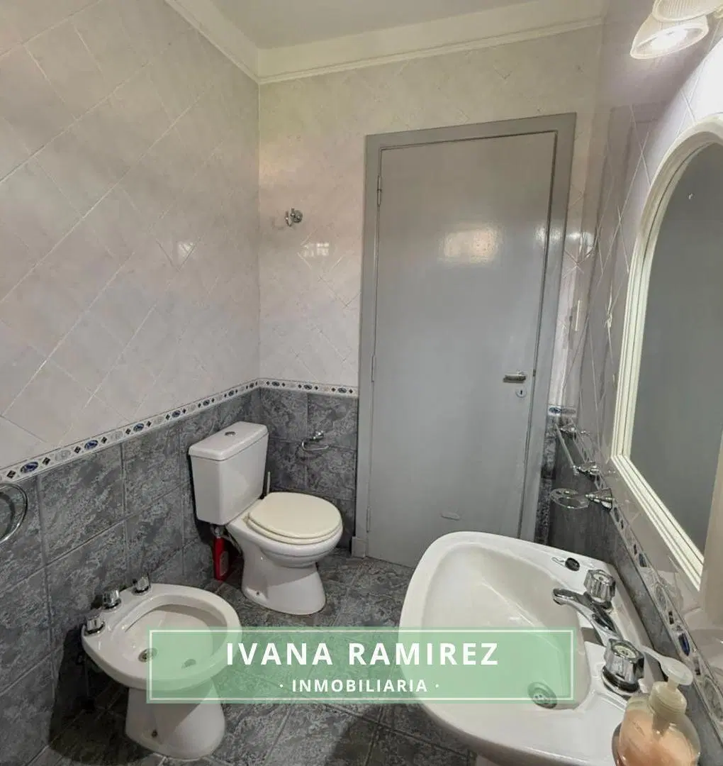 Chalet En Venta Apto Credito Hipotecario - Fco. Alvarez, Moreno 8