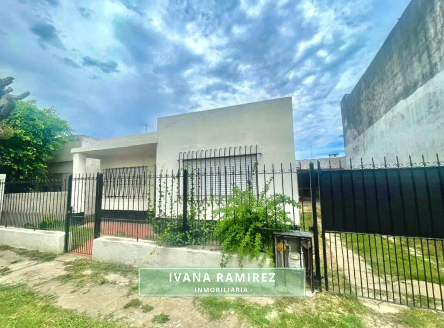 Se Vende Casa 3 Amb. Lista Para Escriturar - General Rodriguez 3