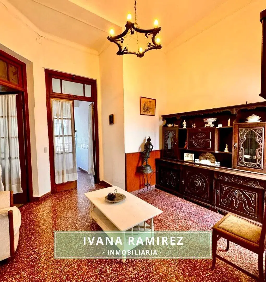 Se Vende Casa 8 Amb. Lista Para Escriturar - Luján Centro 4
