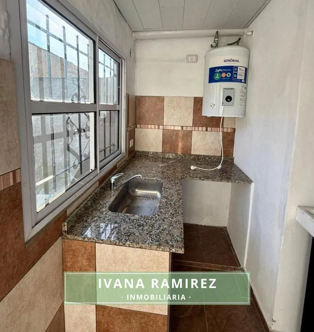 Departamento de 2 ambientes en alquiler, Merlo 3
