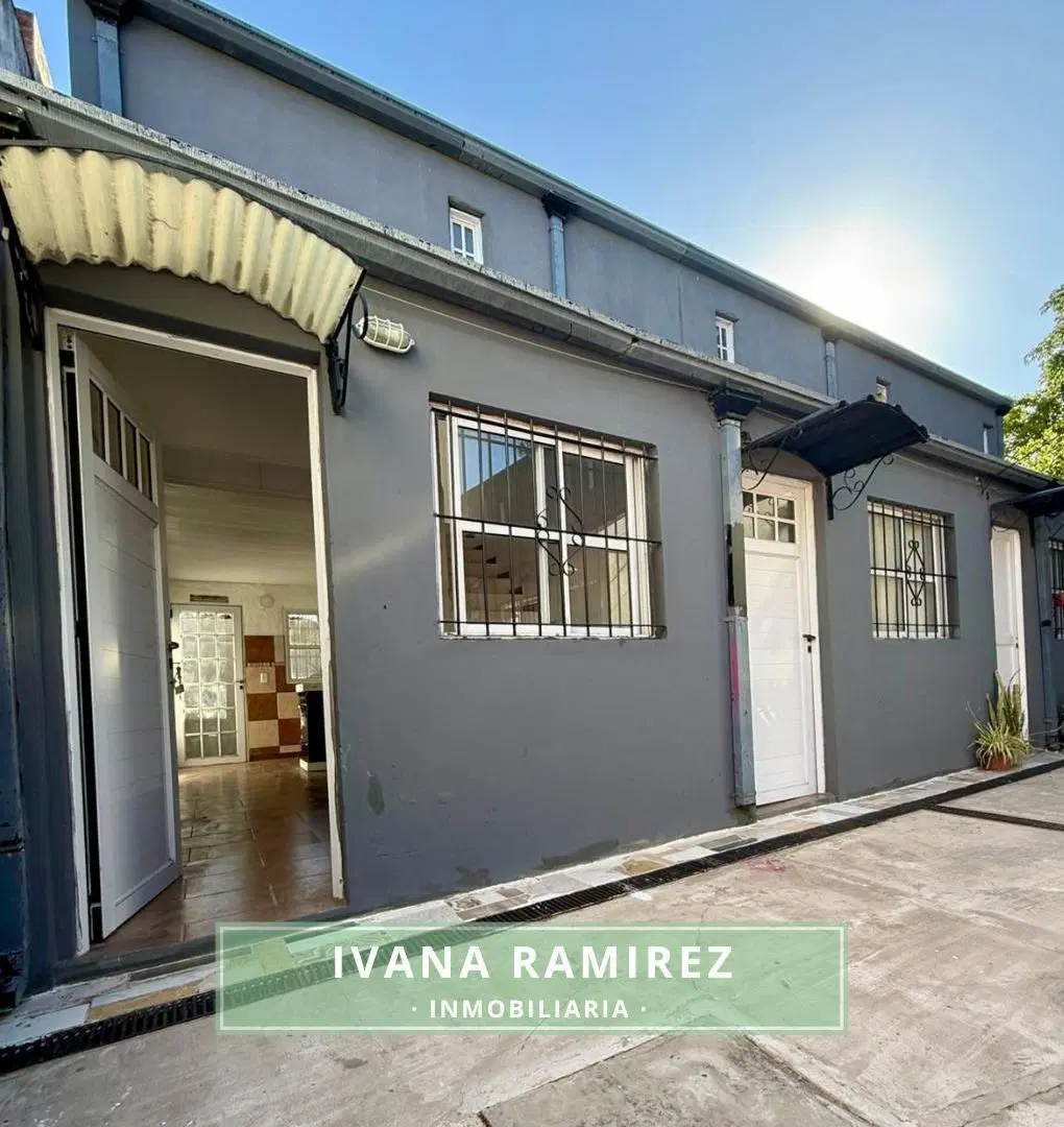 Departamento de 2 ambientes en alquiler, Merlo 2