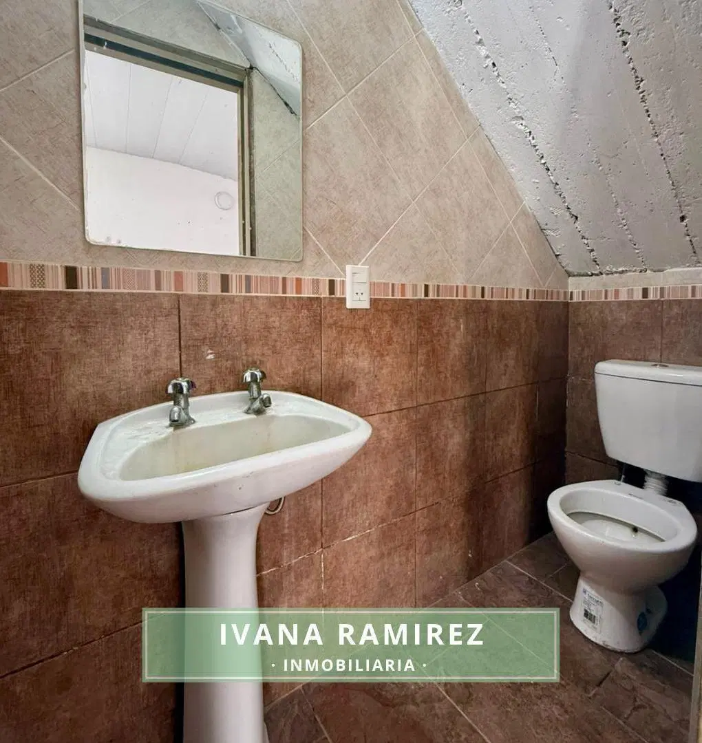 Departamento de 2 ambientes en alquiler, Merlo 4