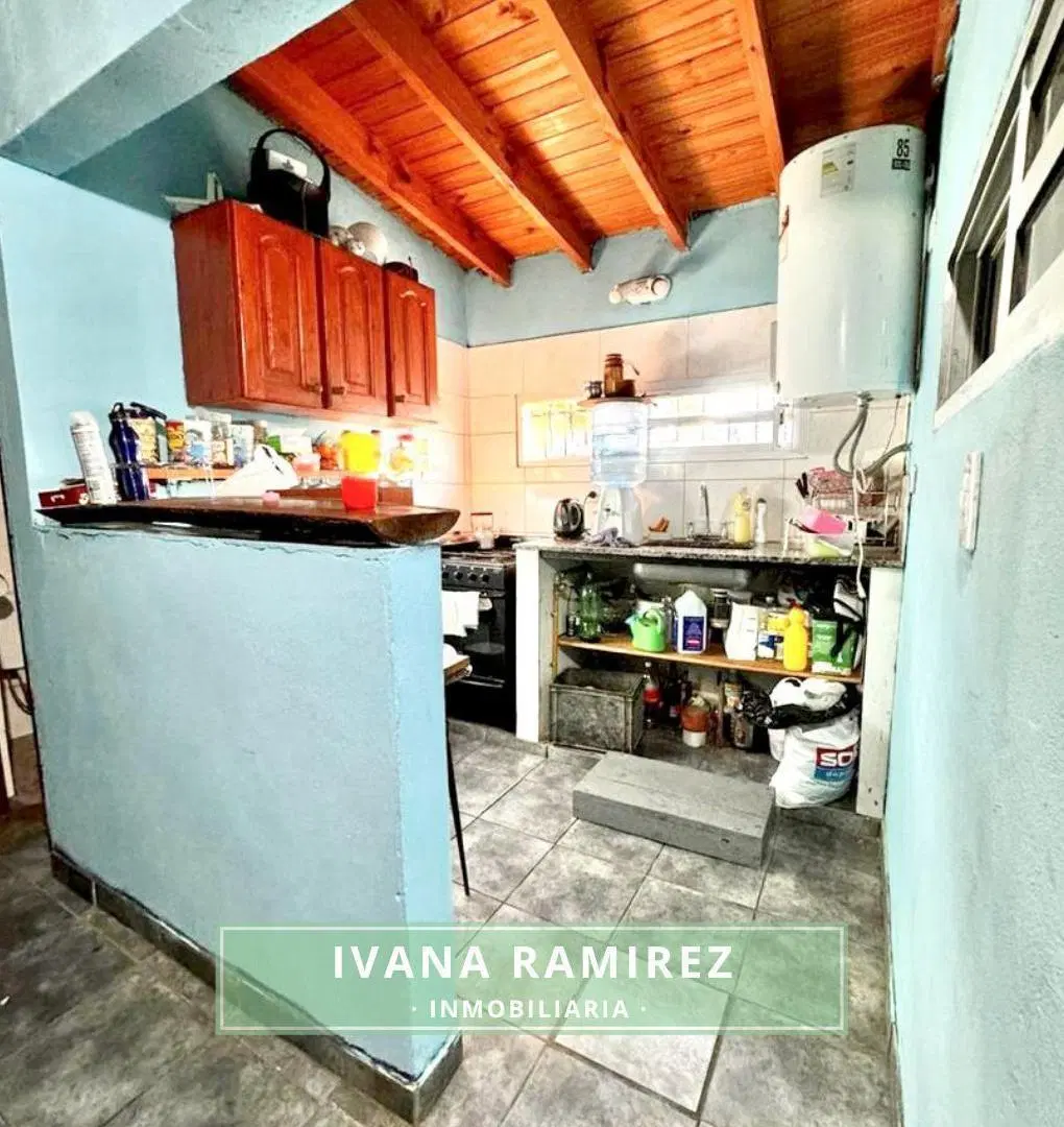 Casa En Venta - General Rodriguez. 2