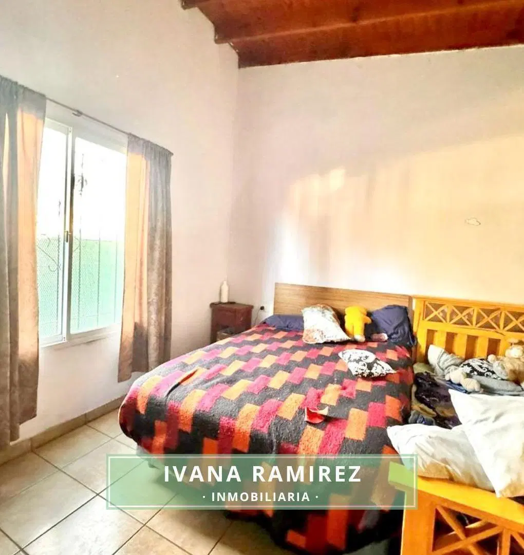 Casa En Venta - General Rodriguez. 5