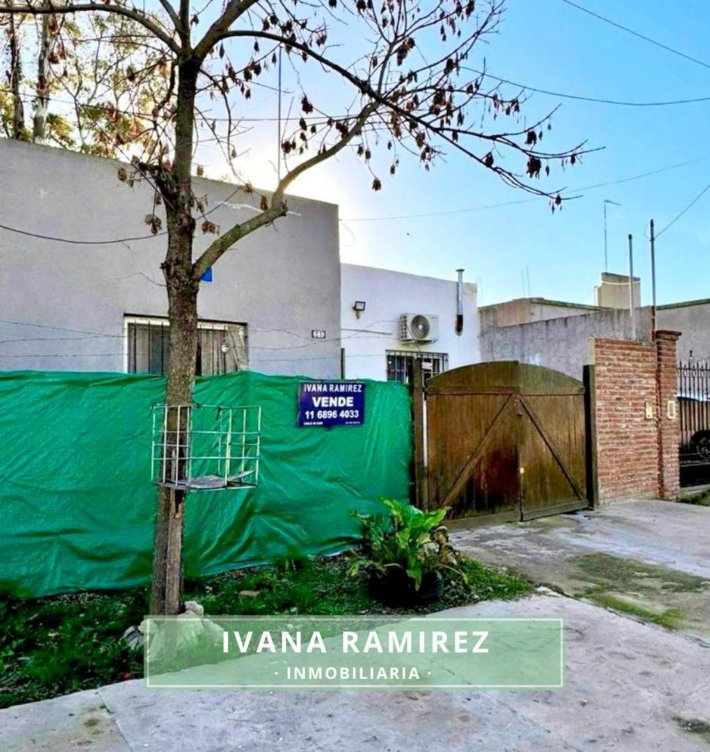 Casa En Venta - General Rodriguez.