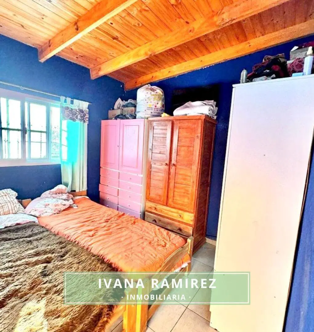 Casa En Venta - General Rodriguez. 3