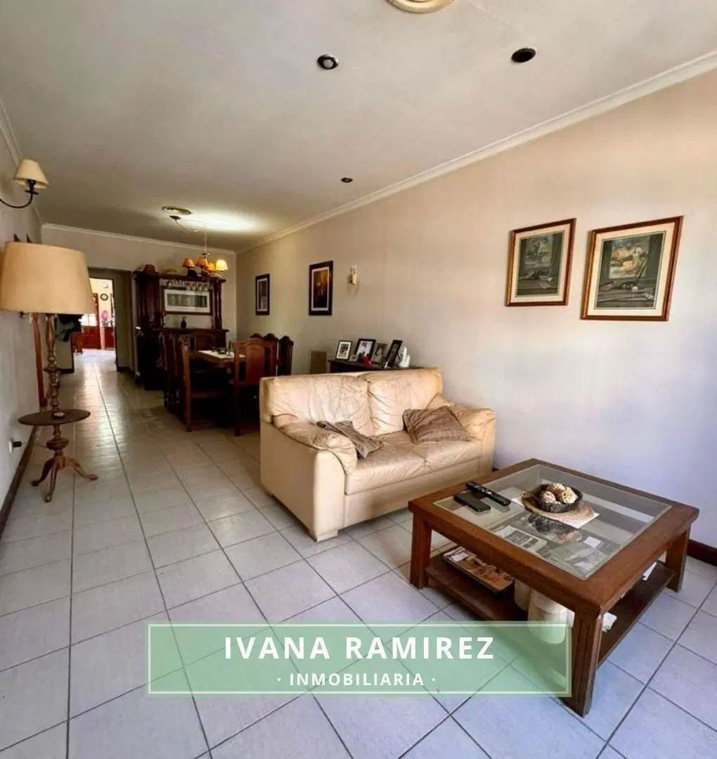 Casa En Venta 4 amb. - Apta Crédito Hipotecario - Mercedes 2