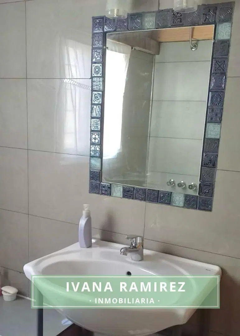 Se Vende Casa Con Dpto, lista para escriturar. - Barrio Los Gallitos, Luján. 5