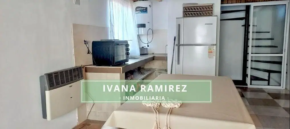 Se Vende Casa Con Dpto, lista para escriturar. - Barrio Los Gallitos, Luján. 4