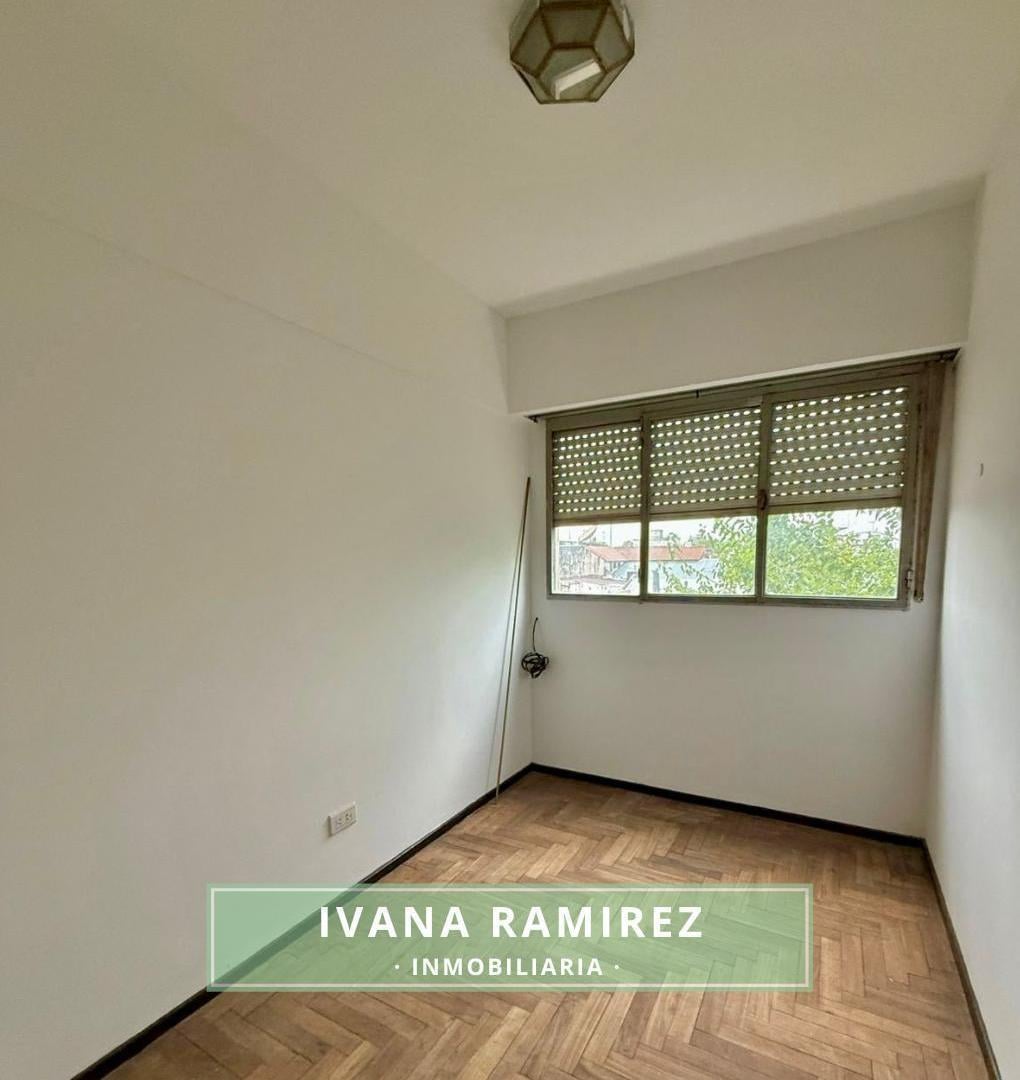 Foto de Se alquila departamento de 3 ambientes en Luján Centro., imagen 5