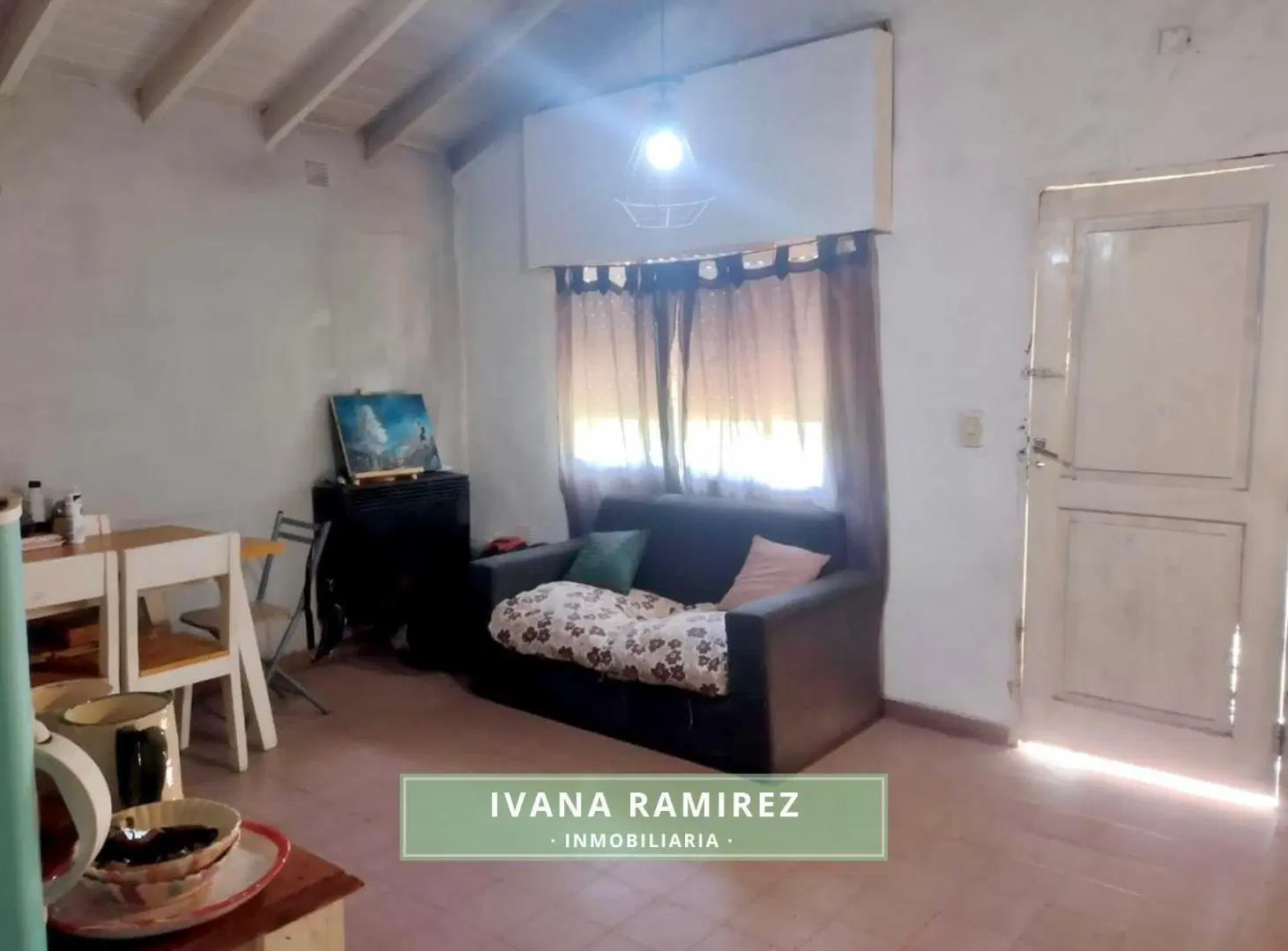 Se venden 2 departamentos de 3 ambientes en un mismo lote, Barrio Sarmiento, Luján. 4