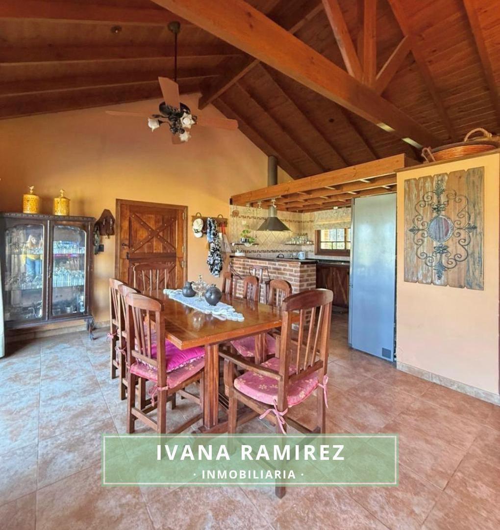 Foto de Chacra En Venta Con Pileta Lista Para Escriturar - San Andrés de Giles, imagen 5