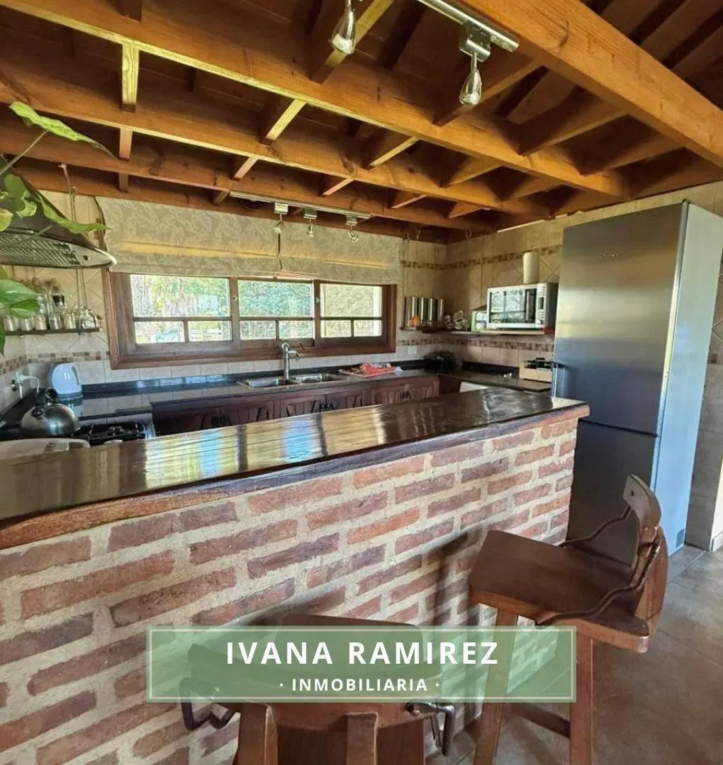Chacra En Venta Con Pileta Lista Para Escriturar - San Andrés de Giles 2