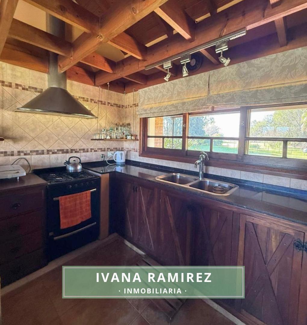 Foto de Chacra En Venta Con Pileta Lista Para Escriturar - San Andrés de Giles, imagen 1