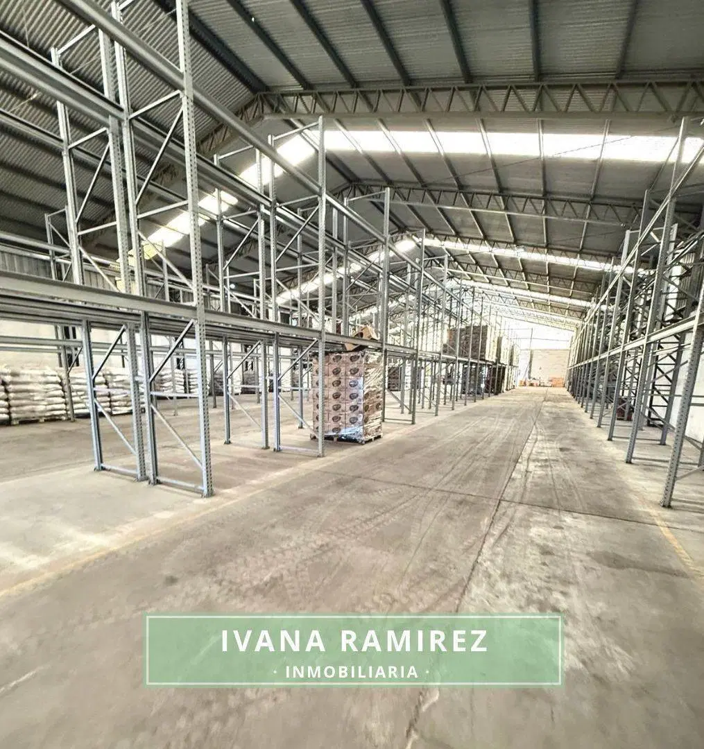 Se venden 2 Naves/Galpones Industriales Sobre Ruta Provincial N.º 42, Gowland. 3